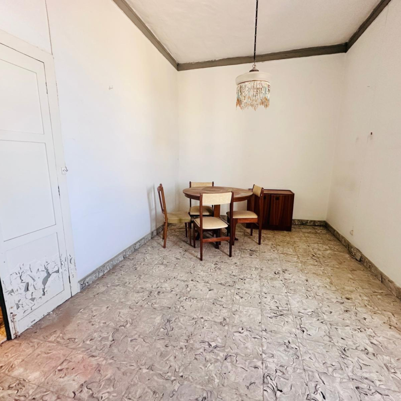 Edificio histórico en venta en el casco antiguo de Telde