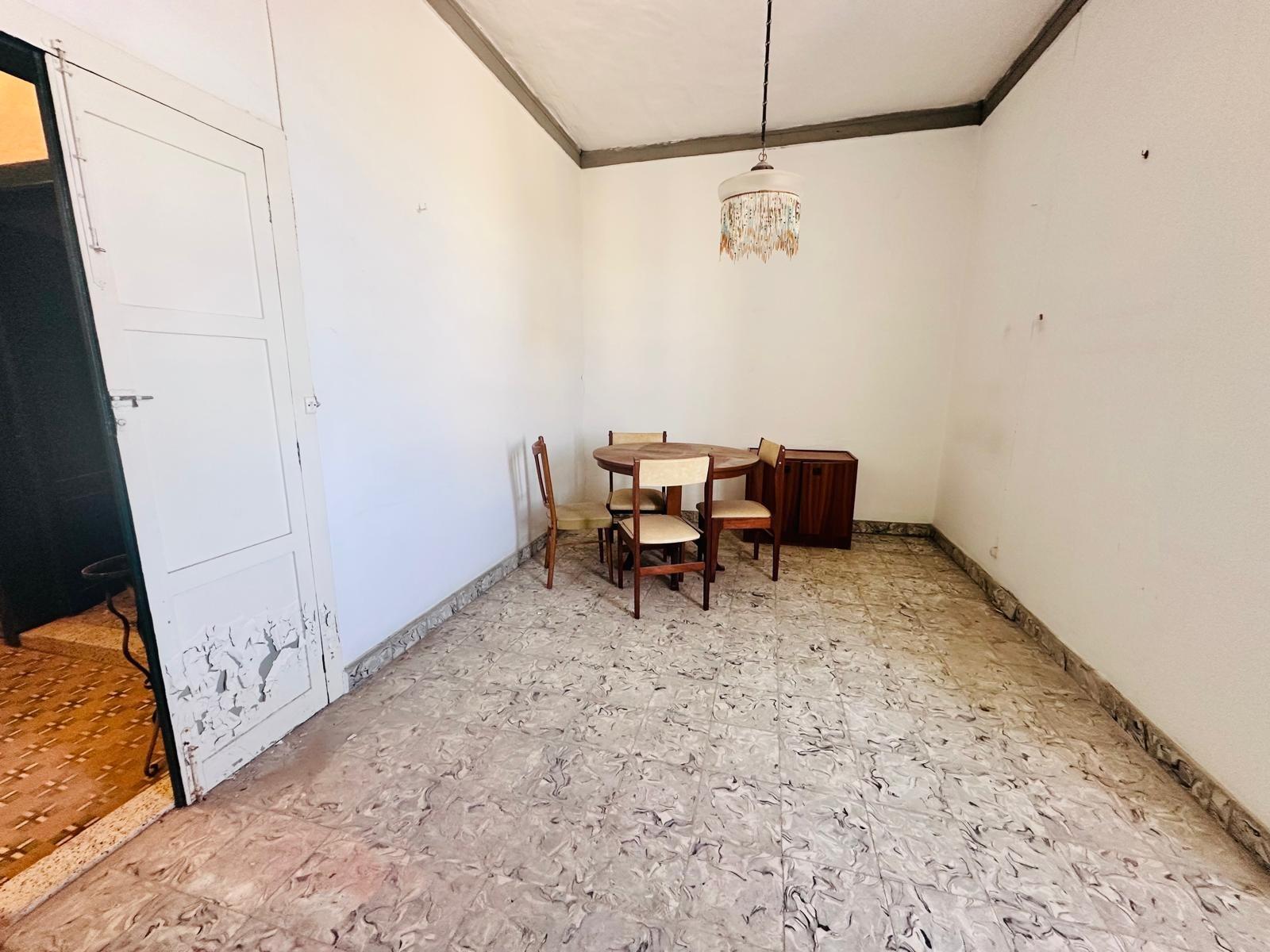 Edificio histórico en venta en el casco antiguo de Telde
