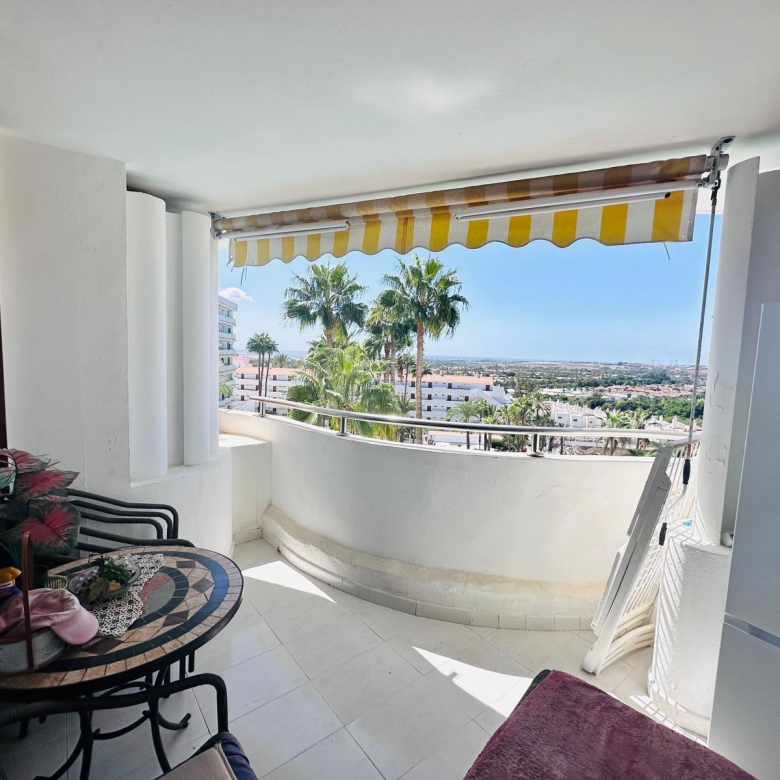 Luminoso apartamento de 1 dormitorio listo para entrar a vivir en venta