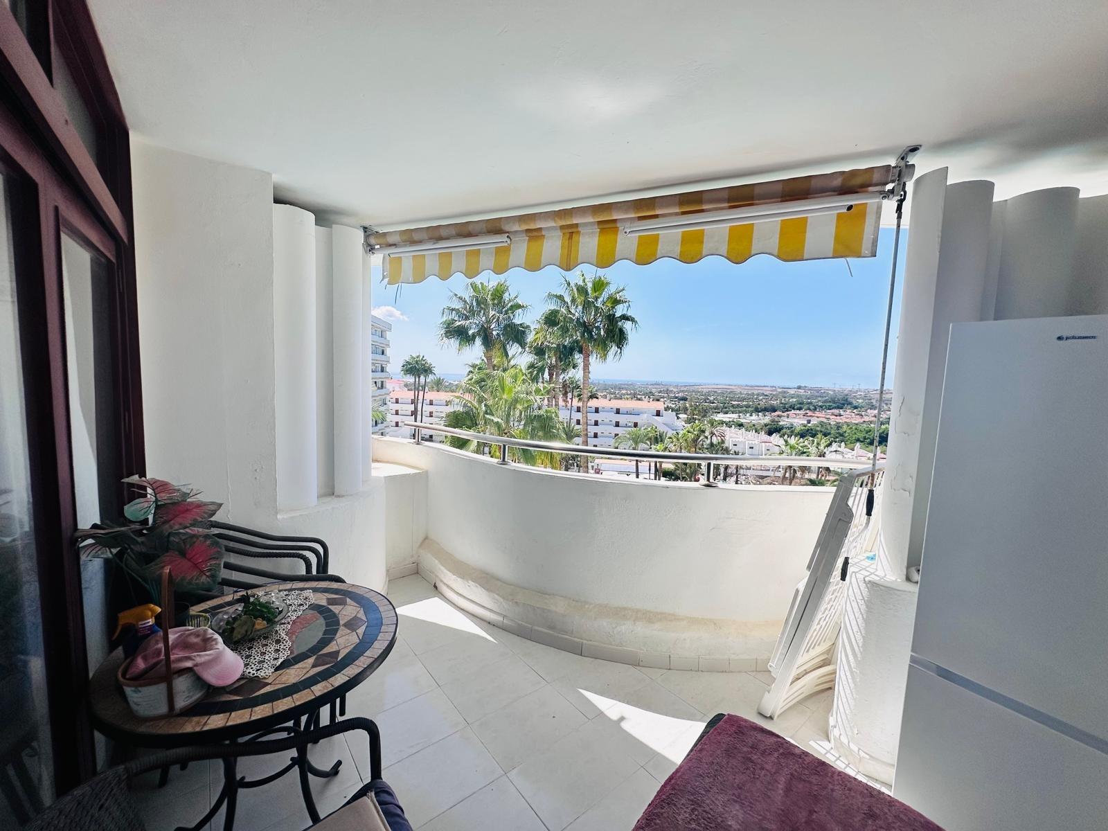 Luminoso apartamento de 1 dormitorio listo para entrar a vivir en venta
