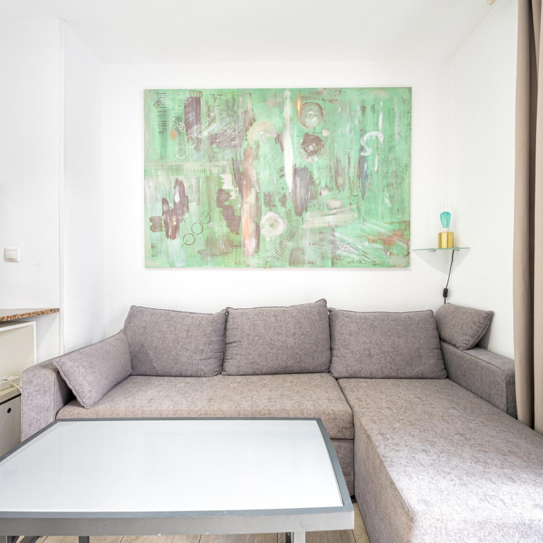 Bungalow de 1 Dormitorio en venta en Sonneland