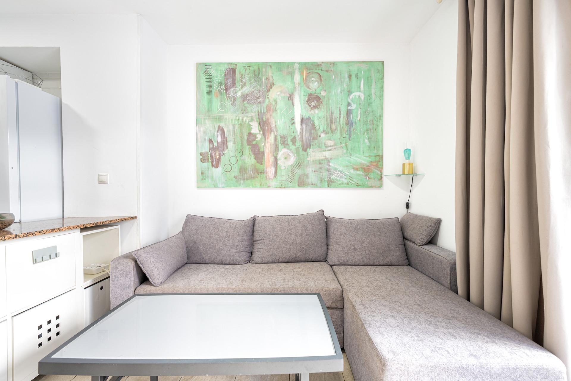 Bungalow de 1 Dormitorio en venta en Sonneland