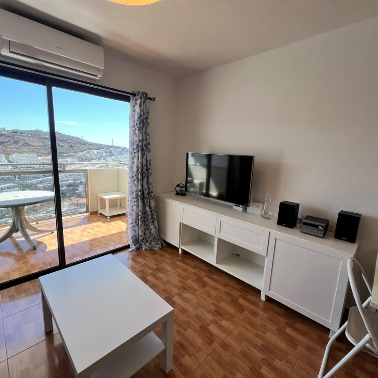 Fantástico Ático con Vistas al Mar