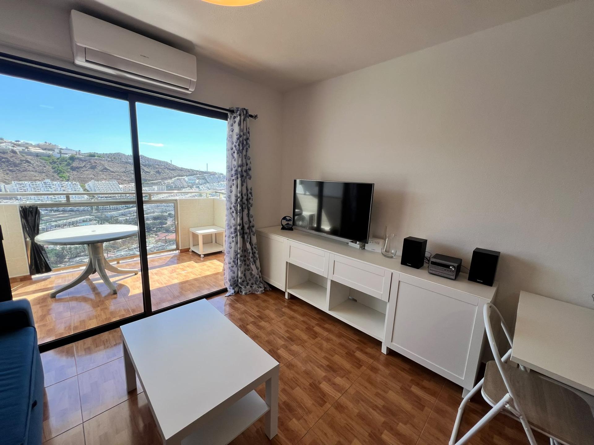 Fantástico Ático con Vistas al Mar