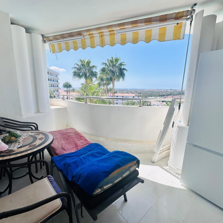 Luminoso apartamento de 1 dormitorio listo para entrar a vivir en venta