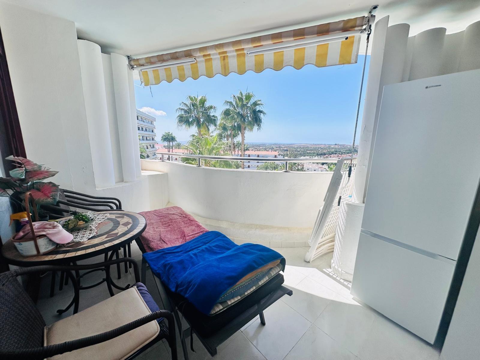 Luminoso apartamento de 1 dormitorio listo para entrar a vivir en venta