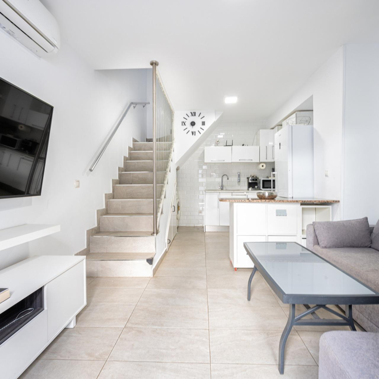 Bungalow de 1 Dormitorio en venta en Sonneland