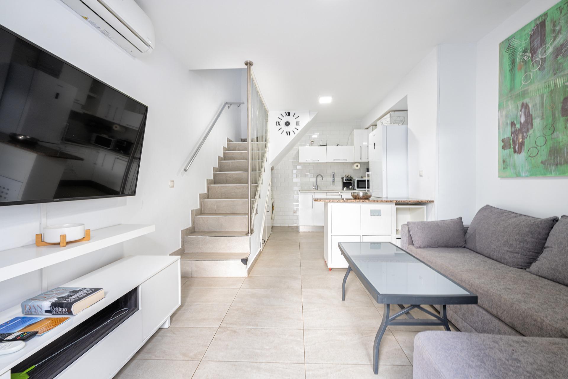 Bungalow de 1 Dormitorio en venta en Sonneland