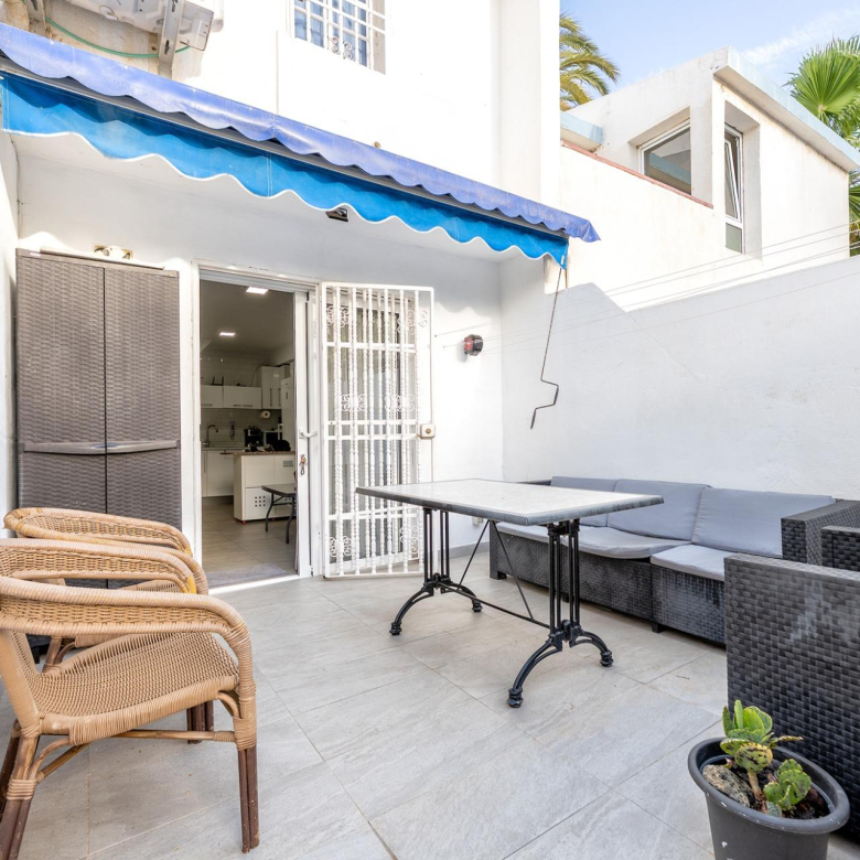 Bungalow de 1 Dormitorio en venta en Sonneland