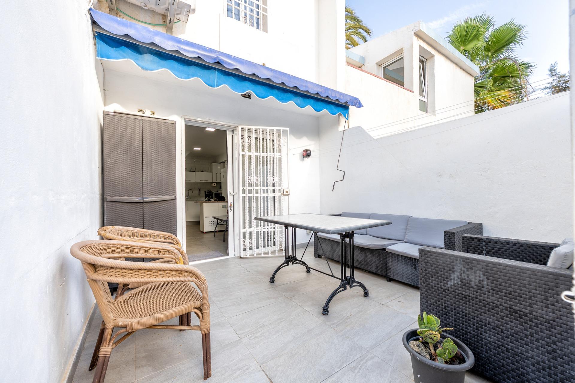 Bungalow de 1 Dormitorio en venta en Sonneland
