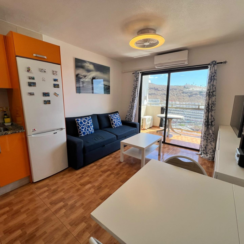 Fantástico Ático con Vistas al Mar