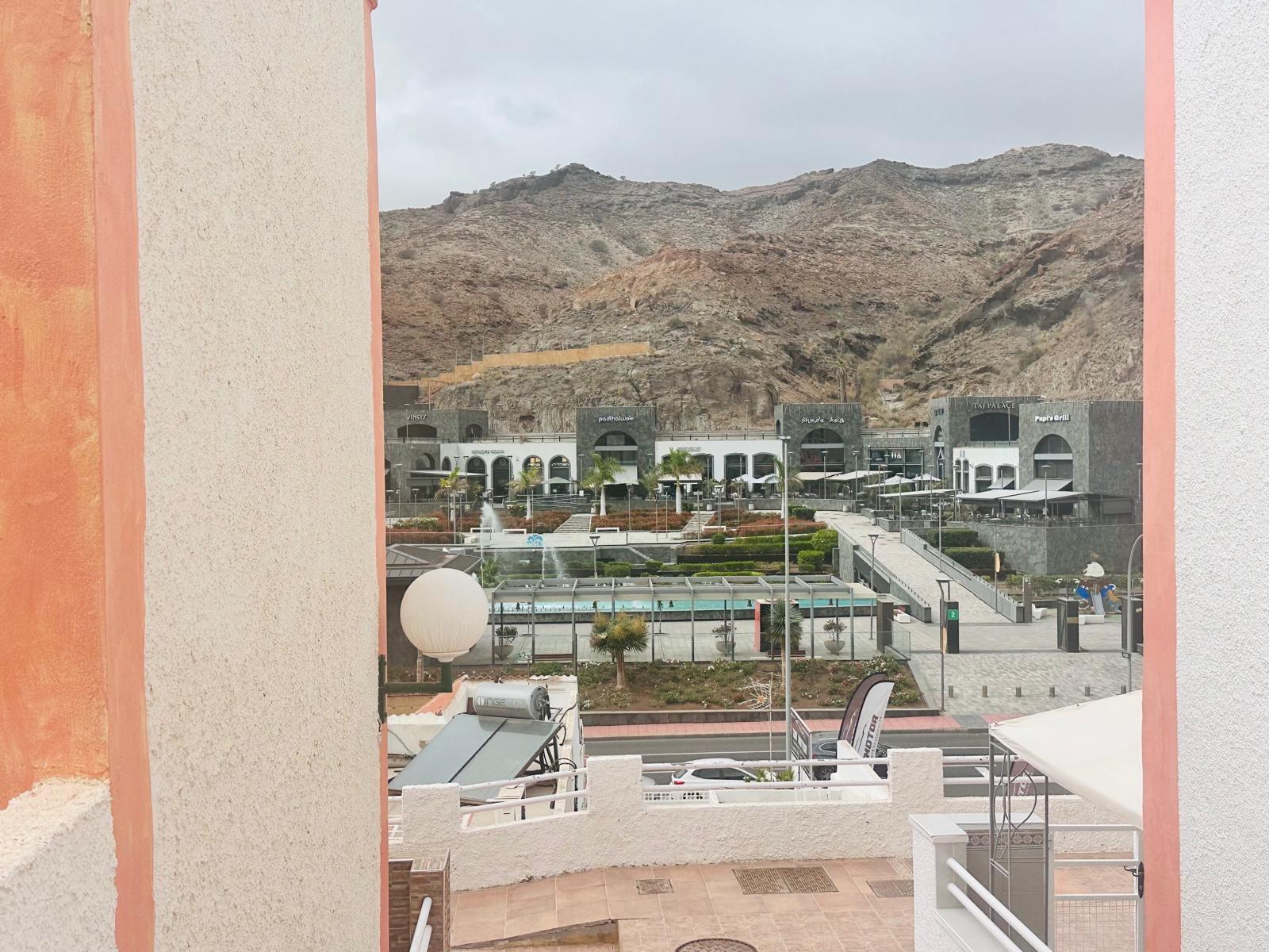 FANTÁSTICO DÚPLEX PAREADO CON 4 DORMITORIOS, 2 COCINAS Y 2 TERRAZAS EN ALQUILER DE TEMPORADA – PUERTO RICO