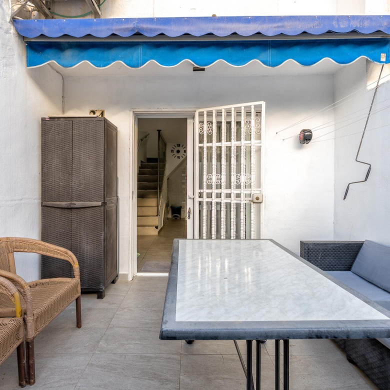 Bungalow de 1 Dormitorio en venta en Sonneland
