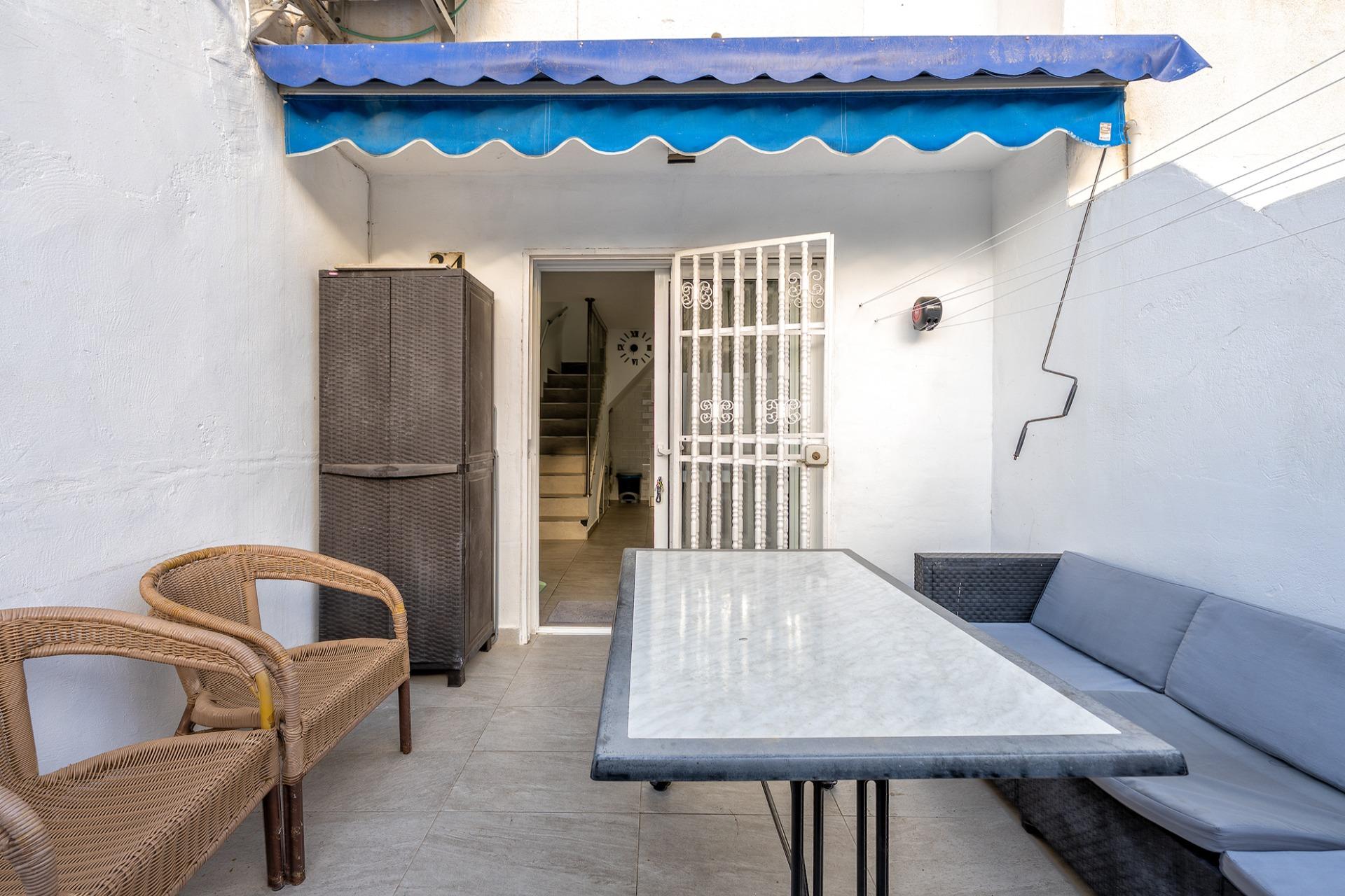 Bungalow de 1 Dormitorio en venta en Sonneland