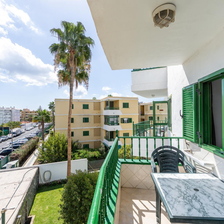 Espectacular apartamento de 1 Dormitorio en Playa del Inglés