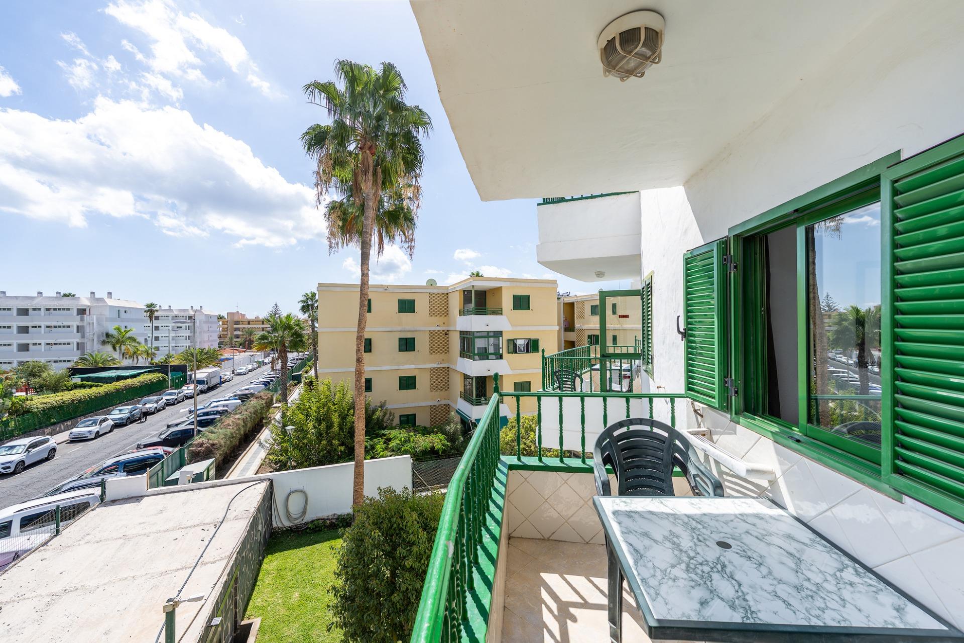 Espectacular apartamento de 1 Dormitorio en Playa del Inglés