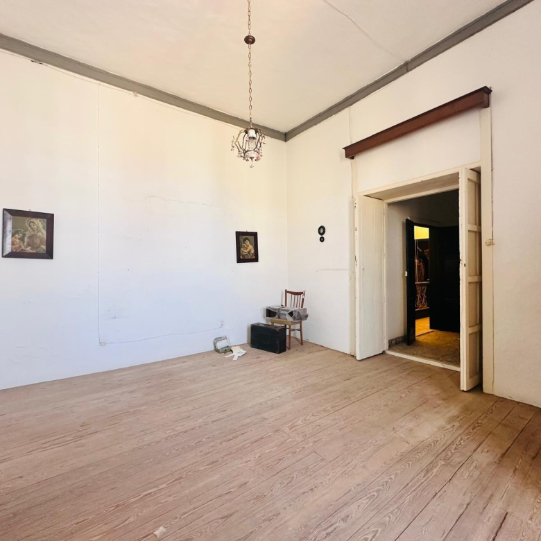 Edificio histórico en venta en el casco antiguo de Telde
