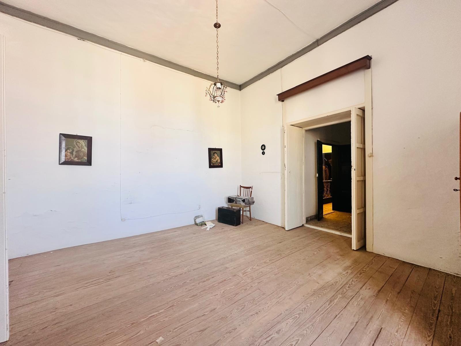 Edificio histórico en venta en el casco antiguo de Telde
