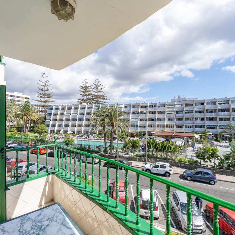 Espectacular apartamento de 1 Dormitorio en Playa del Inglés