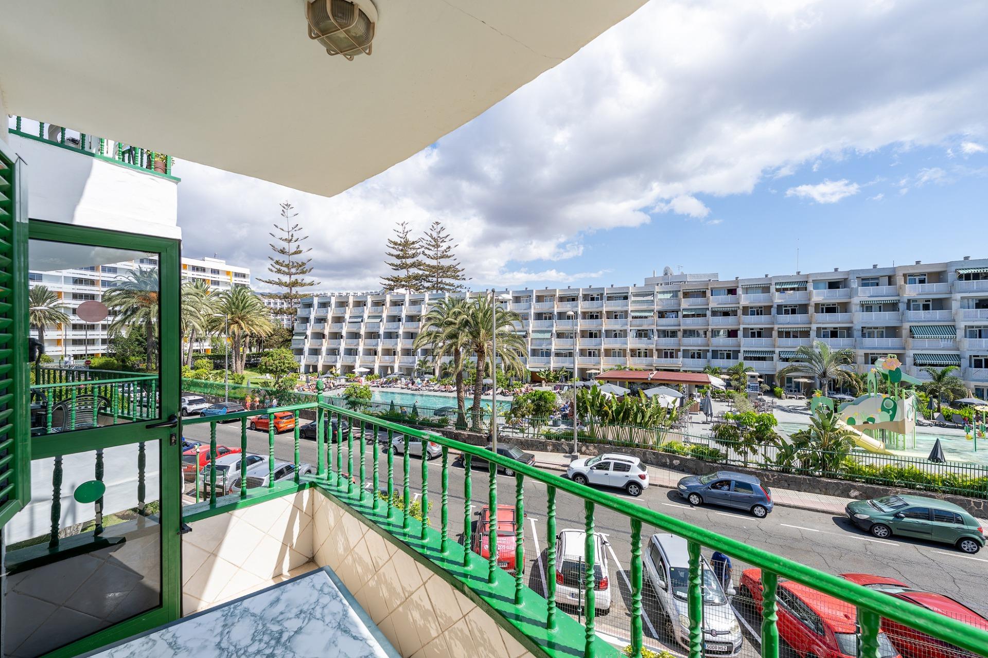 Espectacular apartamento de 1 Dormitorio en Playa del Inglés