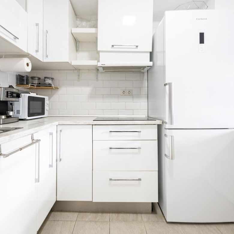 Bungalow de 1 Dormitorio en venta en Sonneland