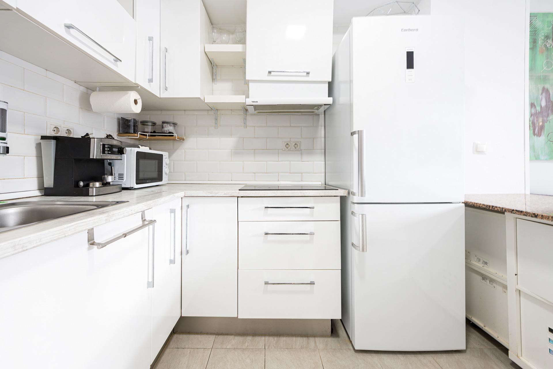 Bungalow de 1 Dormitorio en venta en Sonneland
