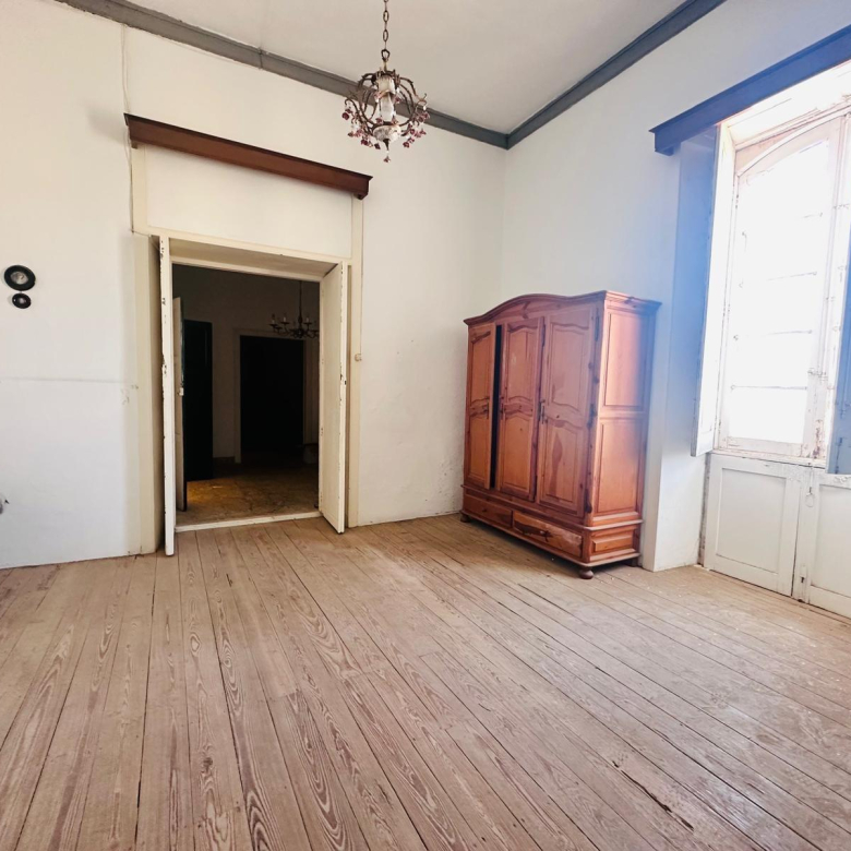 Edificio histórico en venta en el casco antiguo de Telde