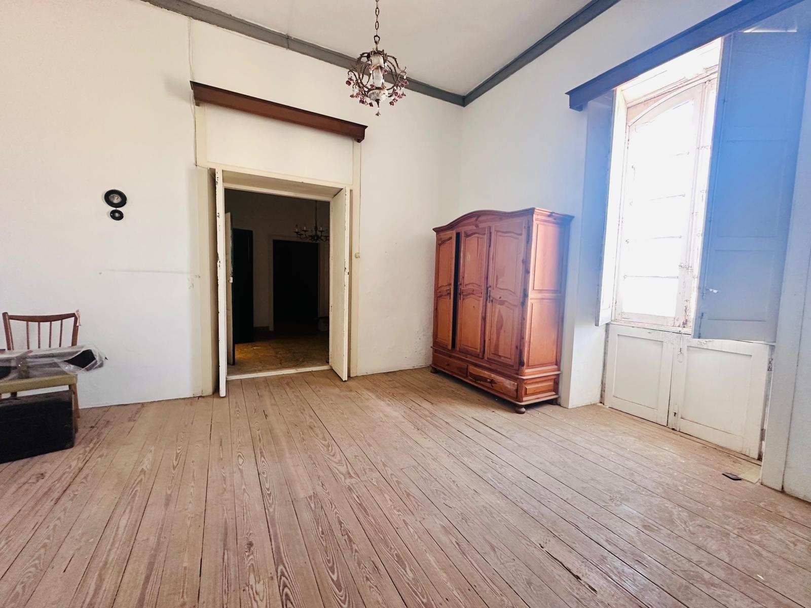 Edificio histórico en venta en el casco antiguo de Telde