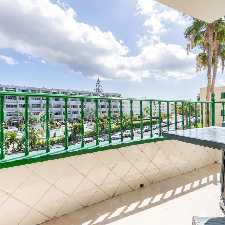 Espectacular apartamento de 1 Dormitorio en Playa del Inglés
