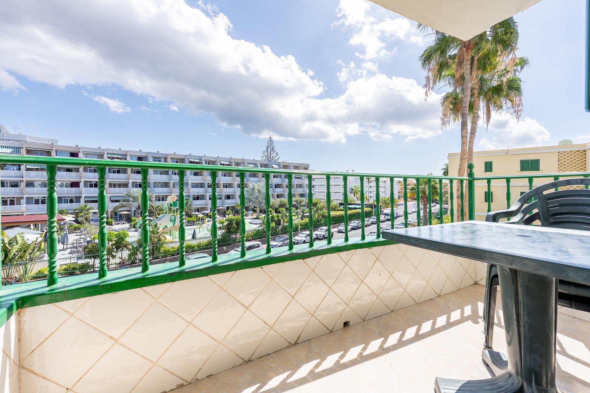 Espectacular apartamento de 1 Dormitorio en Playa del Inglés