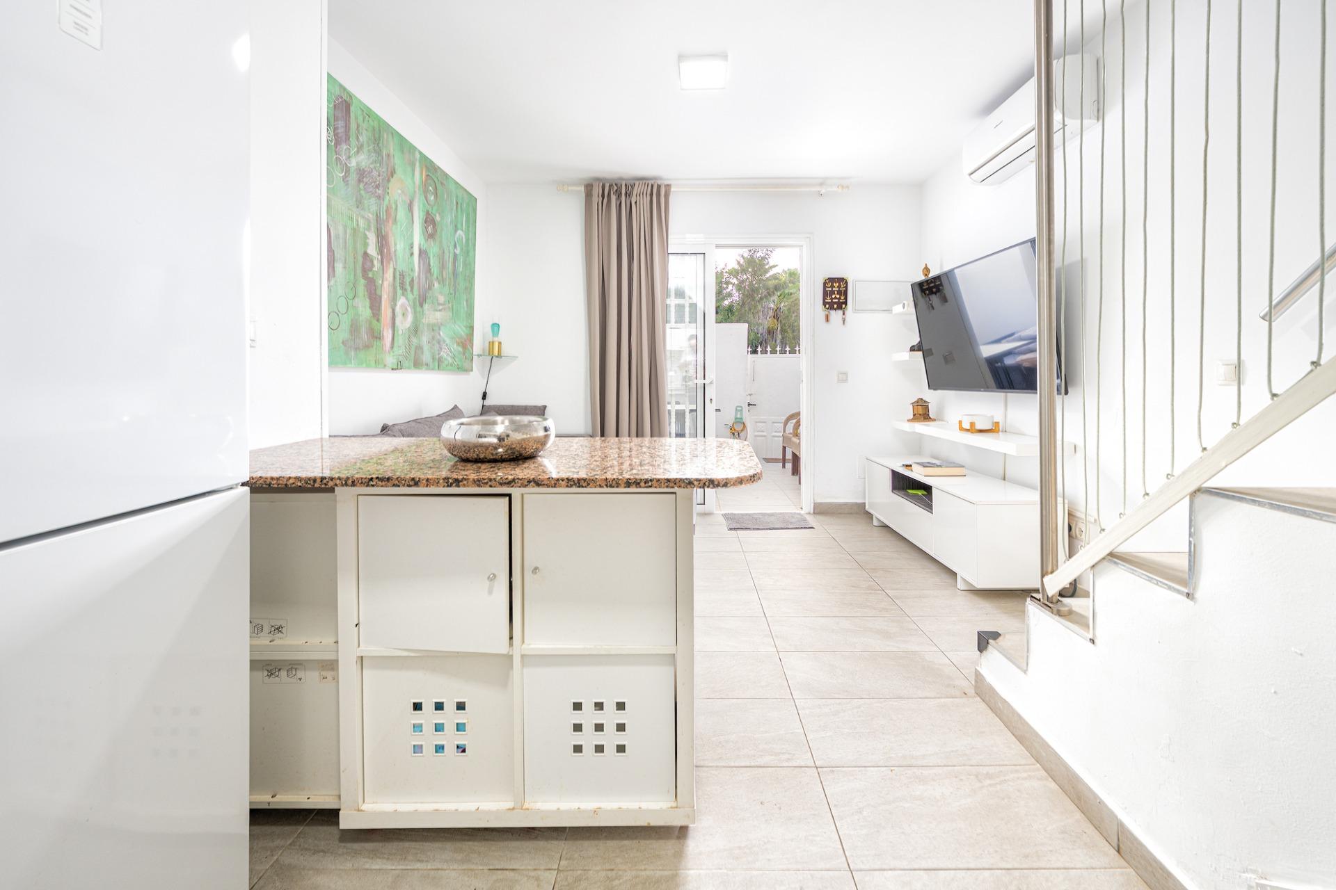 Bungalow de 1 Dormitorio en venta en Sonneland