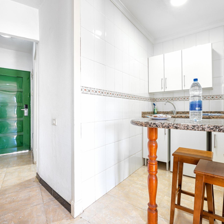 Espectacular apartamento de 1 Dormitorio en Playa del Inglés