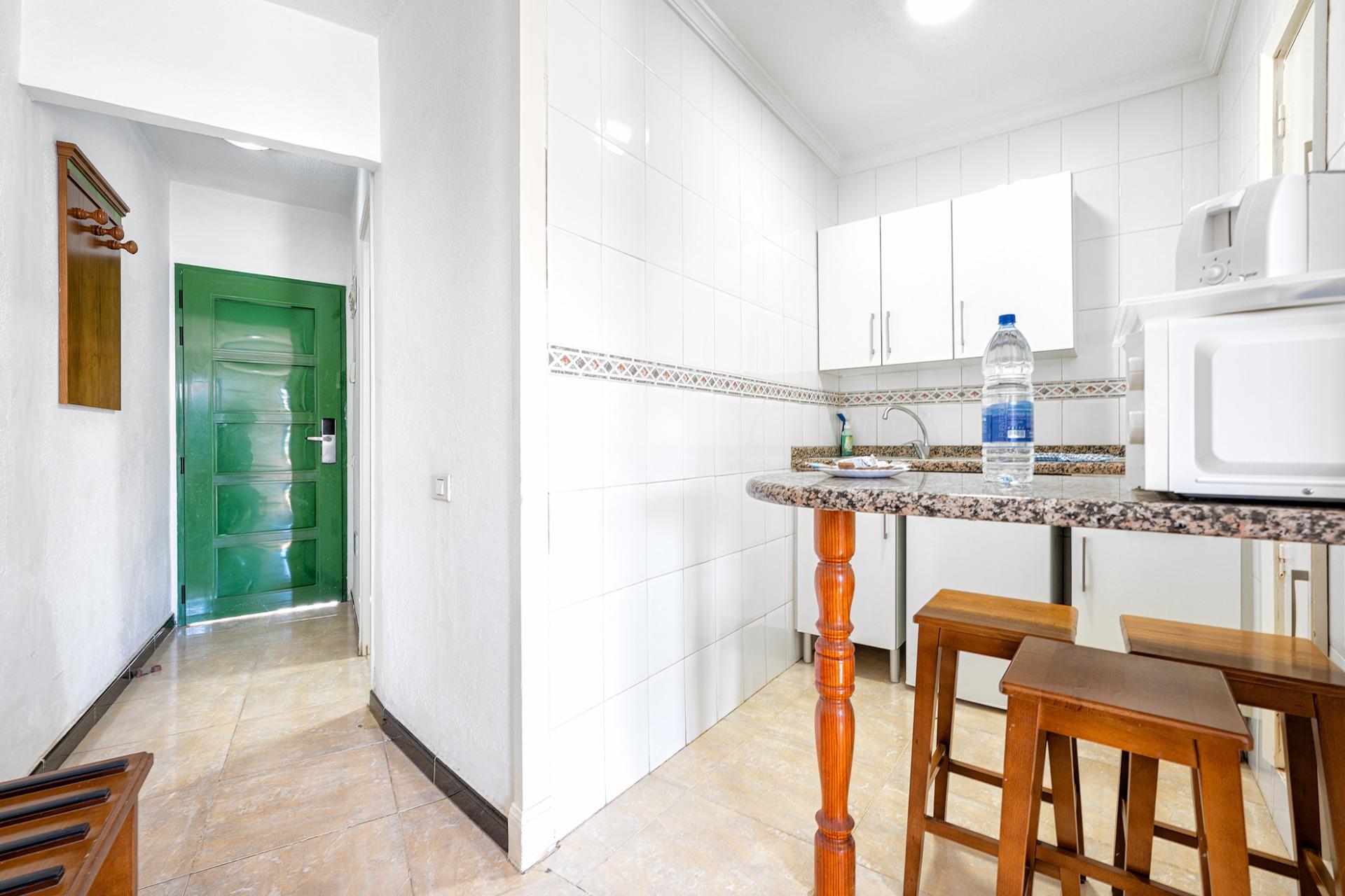 Espectacular apartamento de 1 Dormitorio en Playa del Inglés