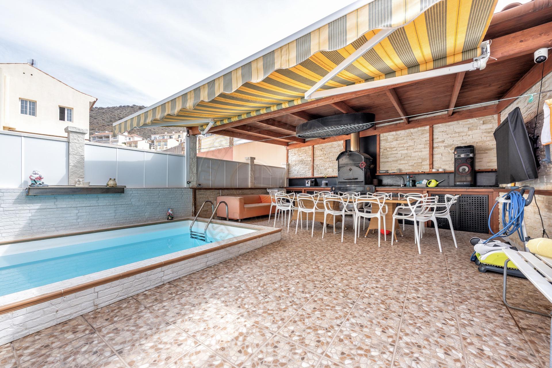UNA CASA EN ARGUINEGUÍN – DONDE EL SOL FORMA PARTE DE LA VIDA