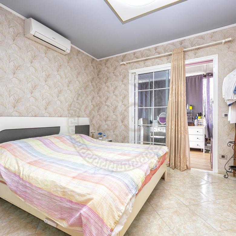 UNA CASA EN ARGUINEGUÍN – DONDE EL SOL FORMA PARTE DE LA VIDA