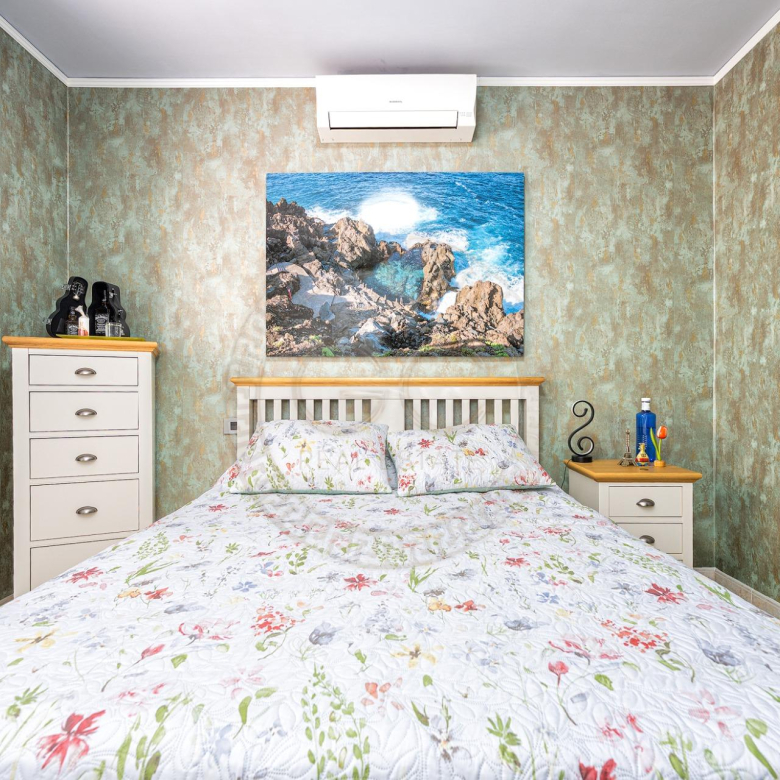 UNA CASA EN ARGUINEGUÍN – DONDE EL SOL FORMA PARTE DE LA VIDA