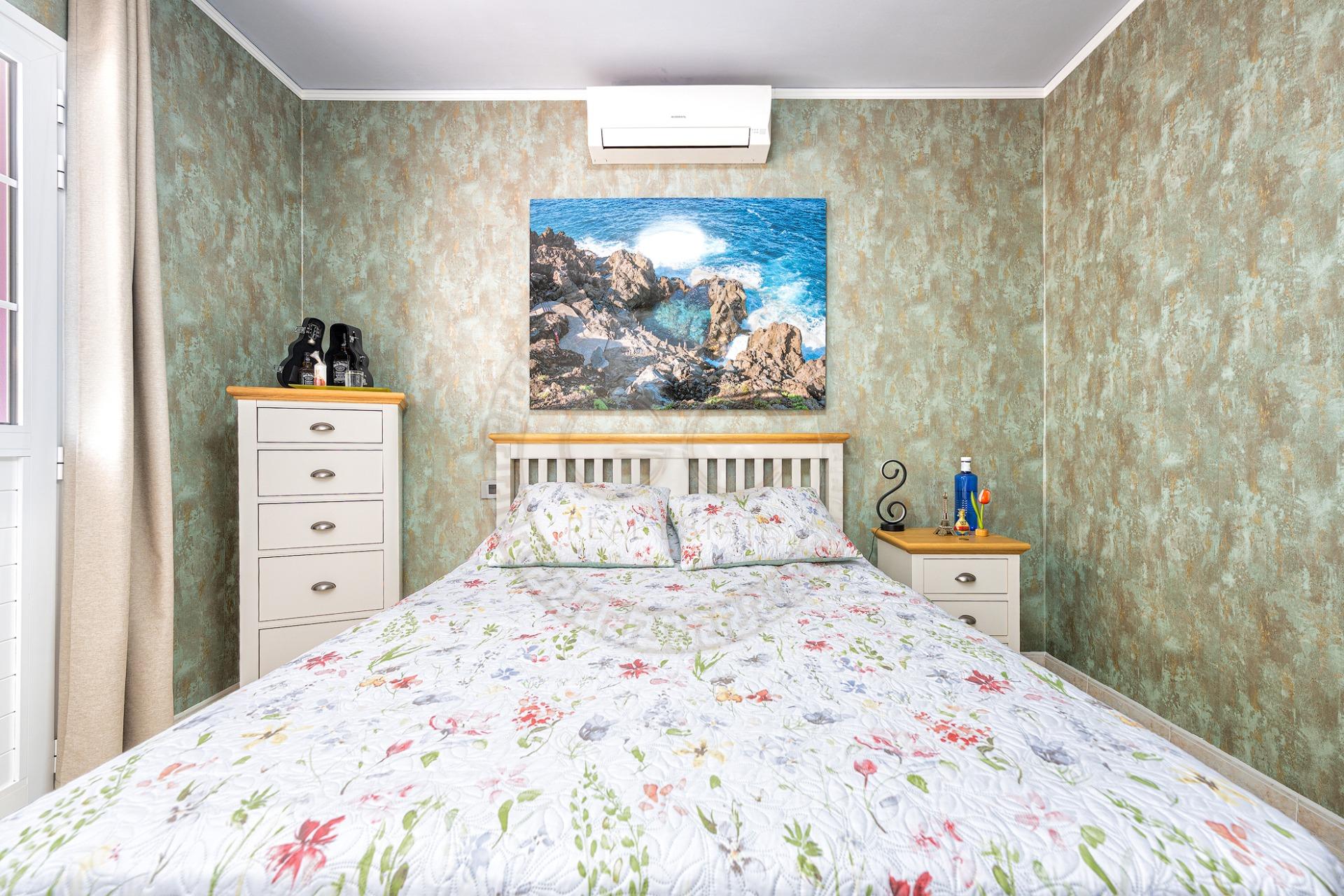 UNA CASA EN ARGUINEGUÍN – DONDE EL SOL FORMA PARTE DE LA VIDA