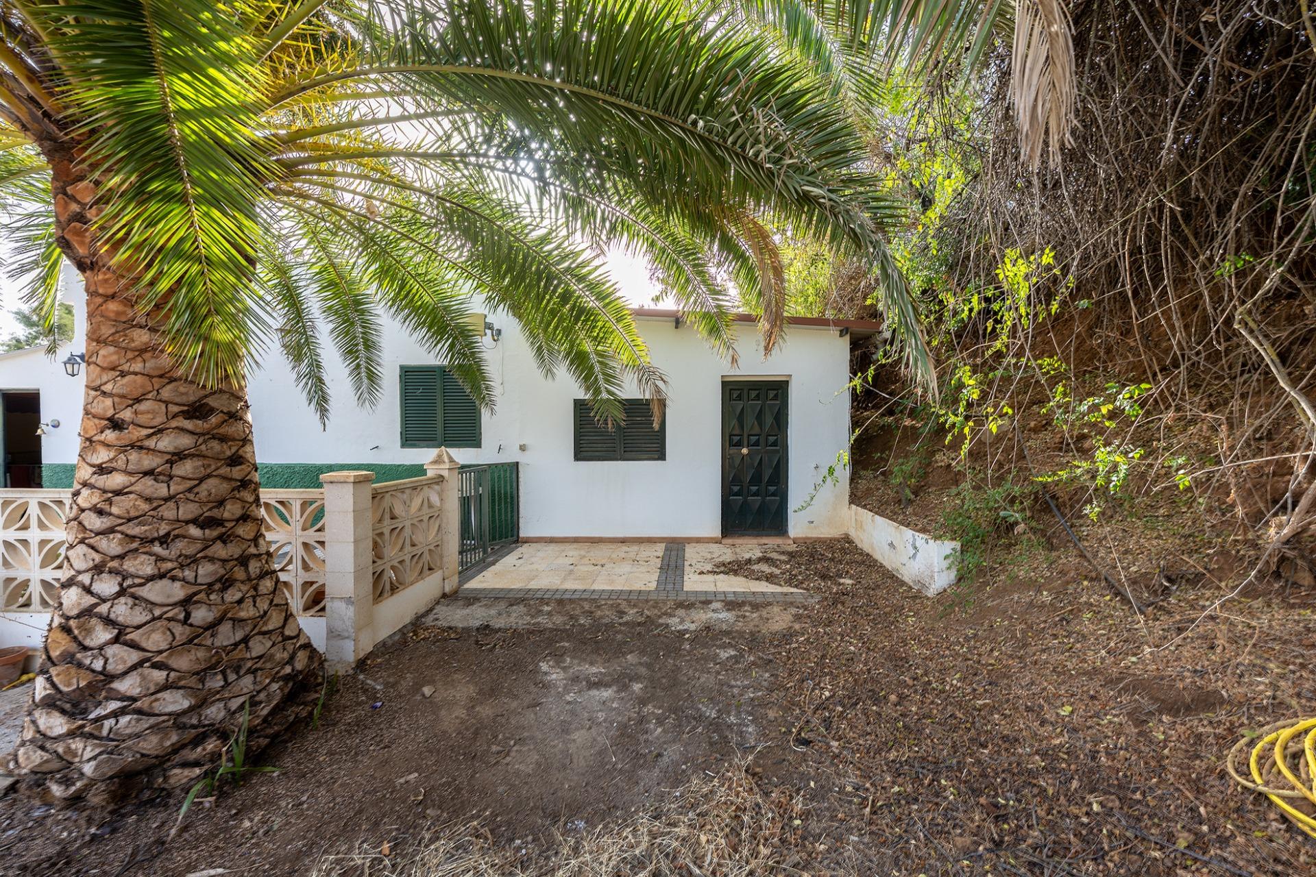 Finca vitivinícola con una parcela de 26.000 m², que cuenta actualmente con dos construcciones y ofrece la posibilidad de ampliar la superficie edificable en hasta 500 m² adicionales.