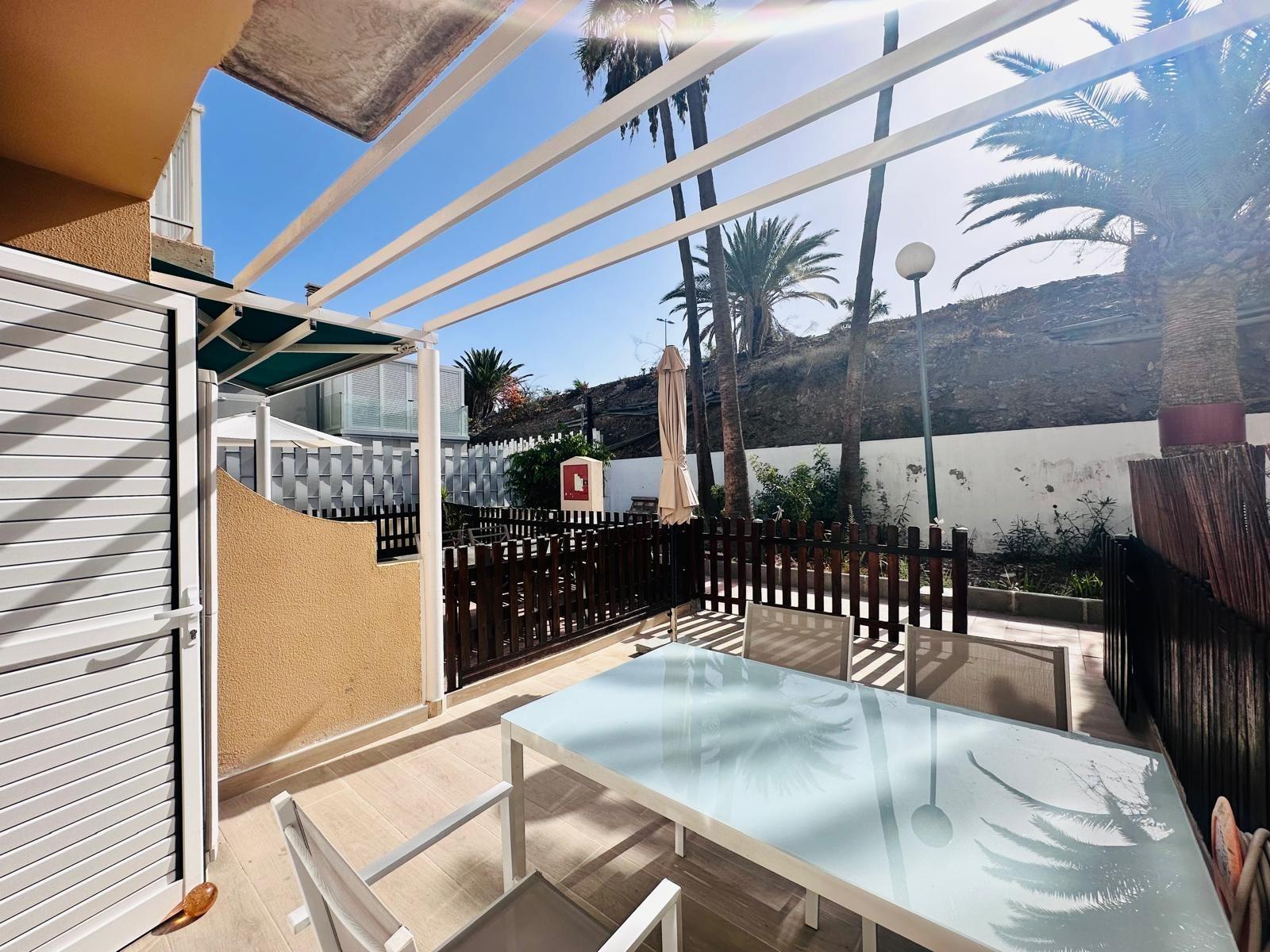 Alquiler de Temporada cerca de Meloneras