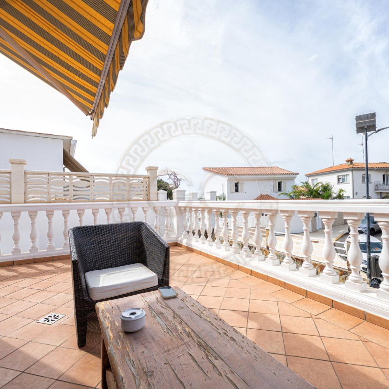 UNA CASA EN ARGUINEGUÍN – DONDE EL SOL FORMA PARTE DE LA VIDA