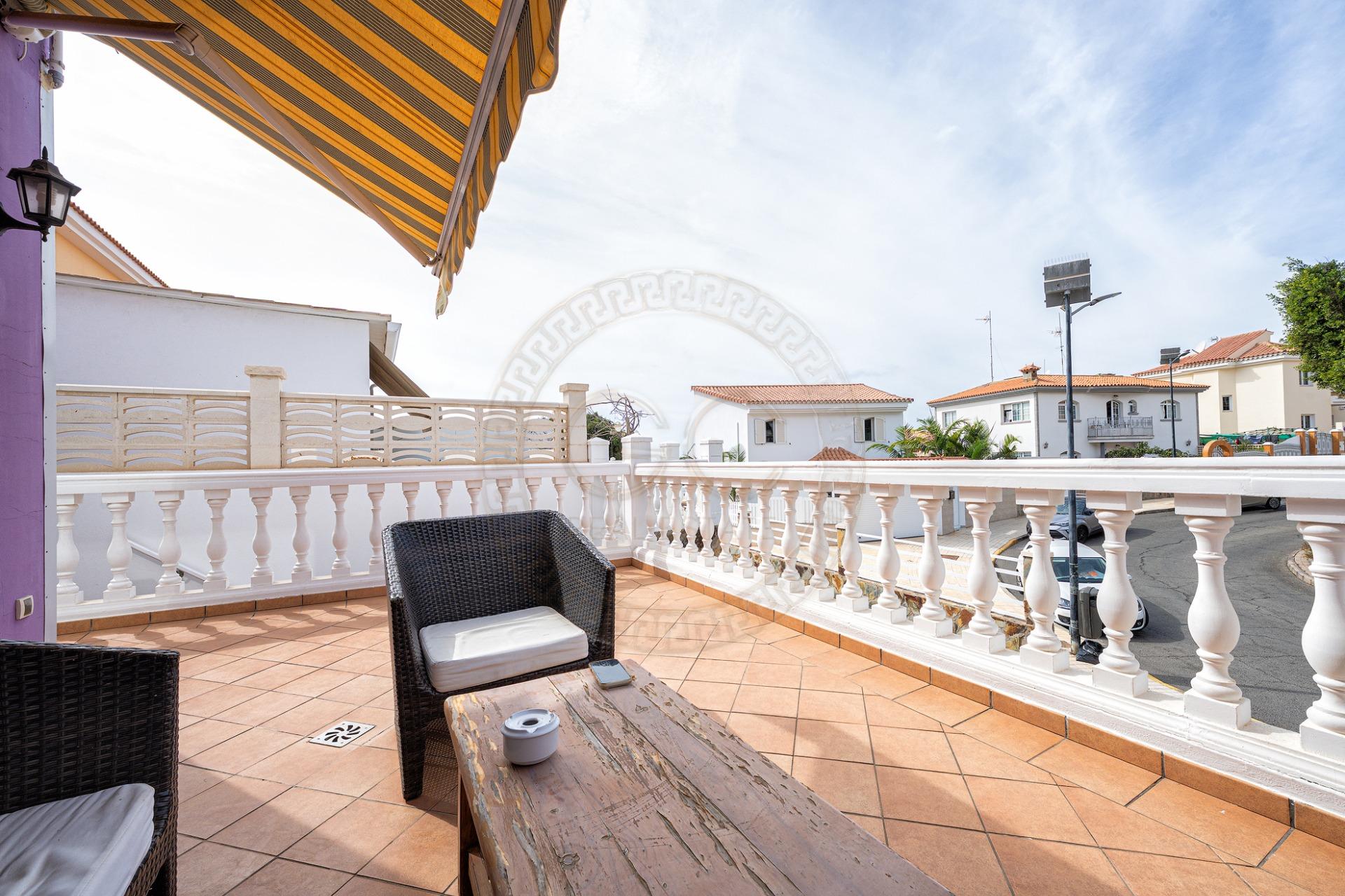 UNA CASA EN ARGUINEGUÍN – DONDE EL SOL FORMA PARTE DE LA VIDA