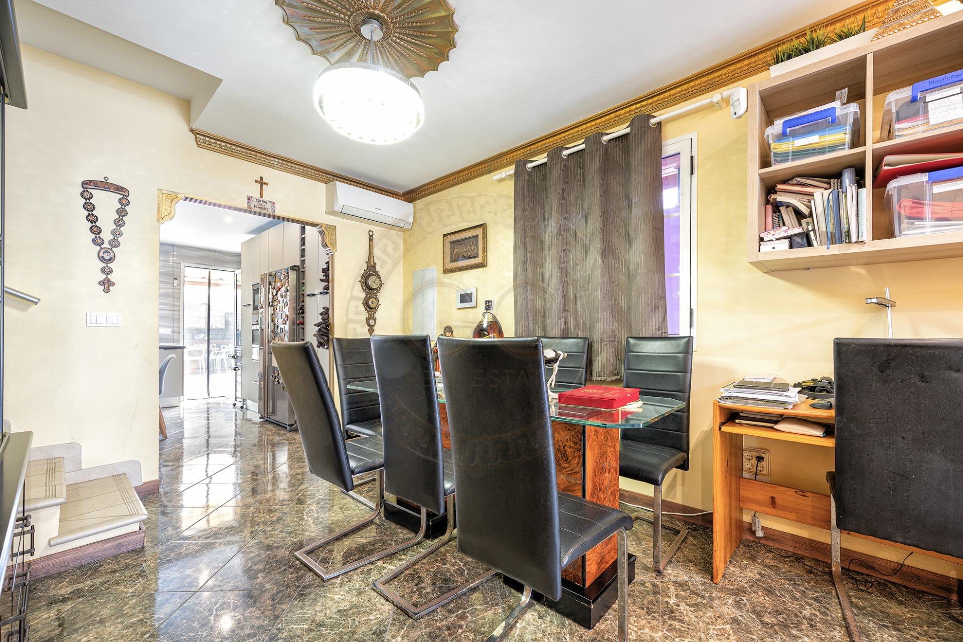 UNA CASA EN ARGUINEGUÍN – DONDE EL SOL FORMA PARTE DE LA VIDA