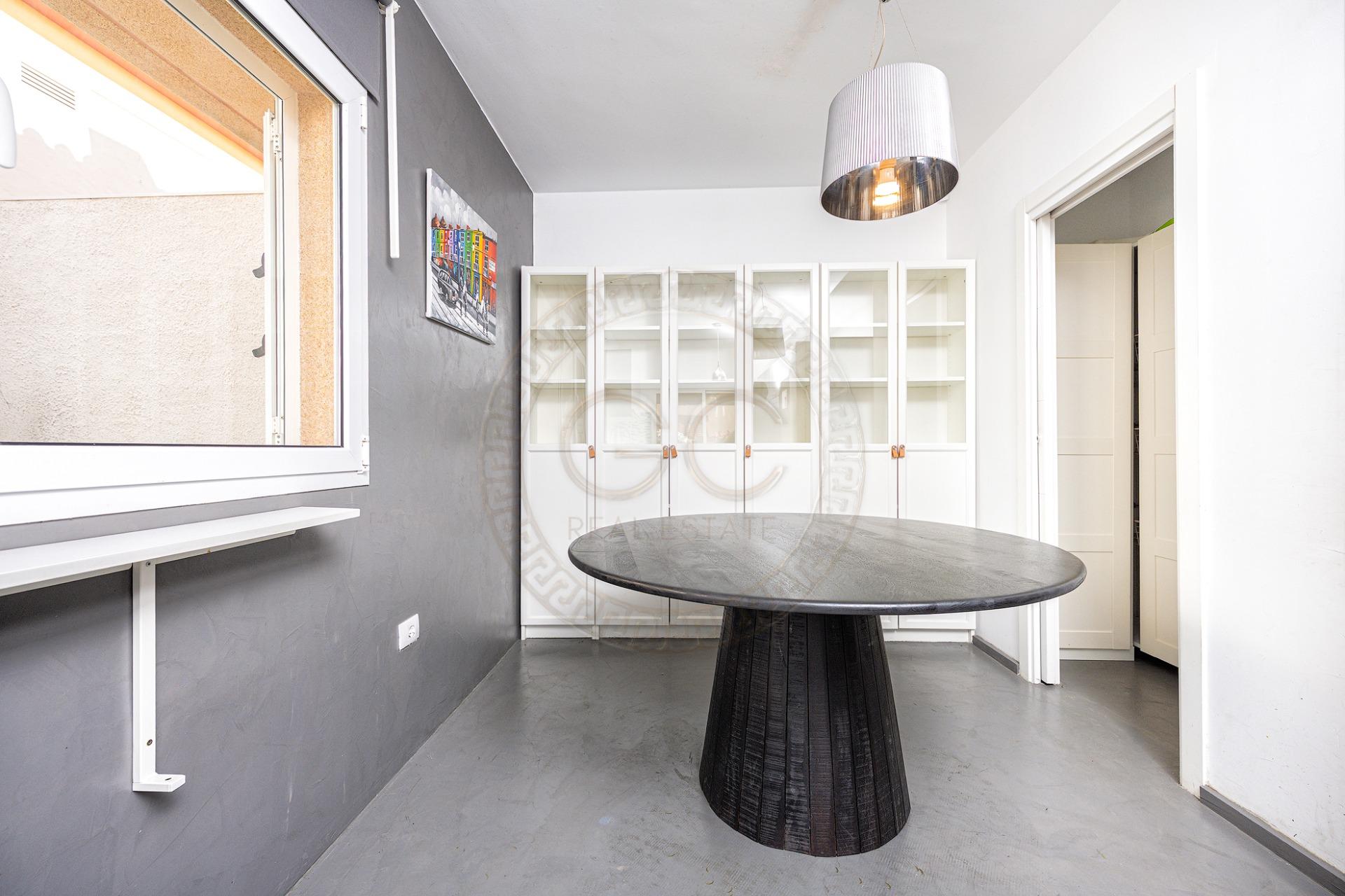 VIVE – SUEÑA – SÉ FELIZ: CASA CON PISCINA PRIVADA EN LAS PALMAS
