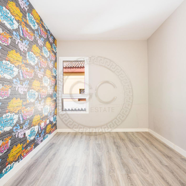 VIVE – SUEÑA – SÉ FELIZ: CASA CON PISCINA PRIVADA EN LAS PALMAS