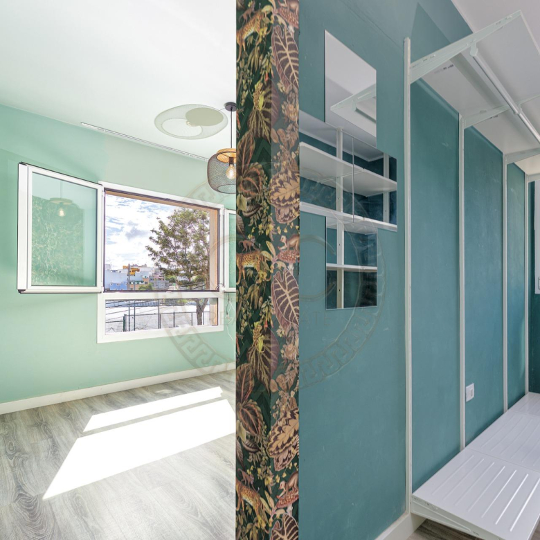 VIVE – SUEÑA – SÉ FELIZ: CASA CON PISCINA PRIVADA EN LAS PALMAS
