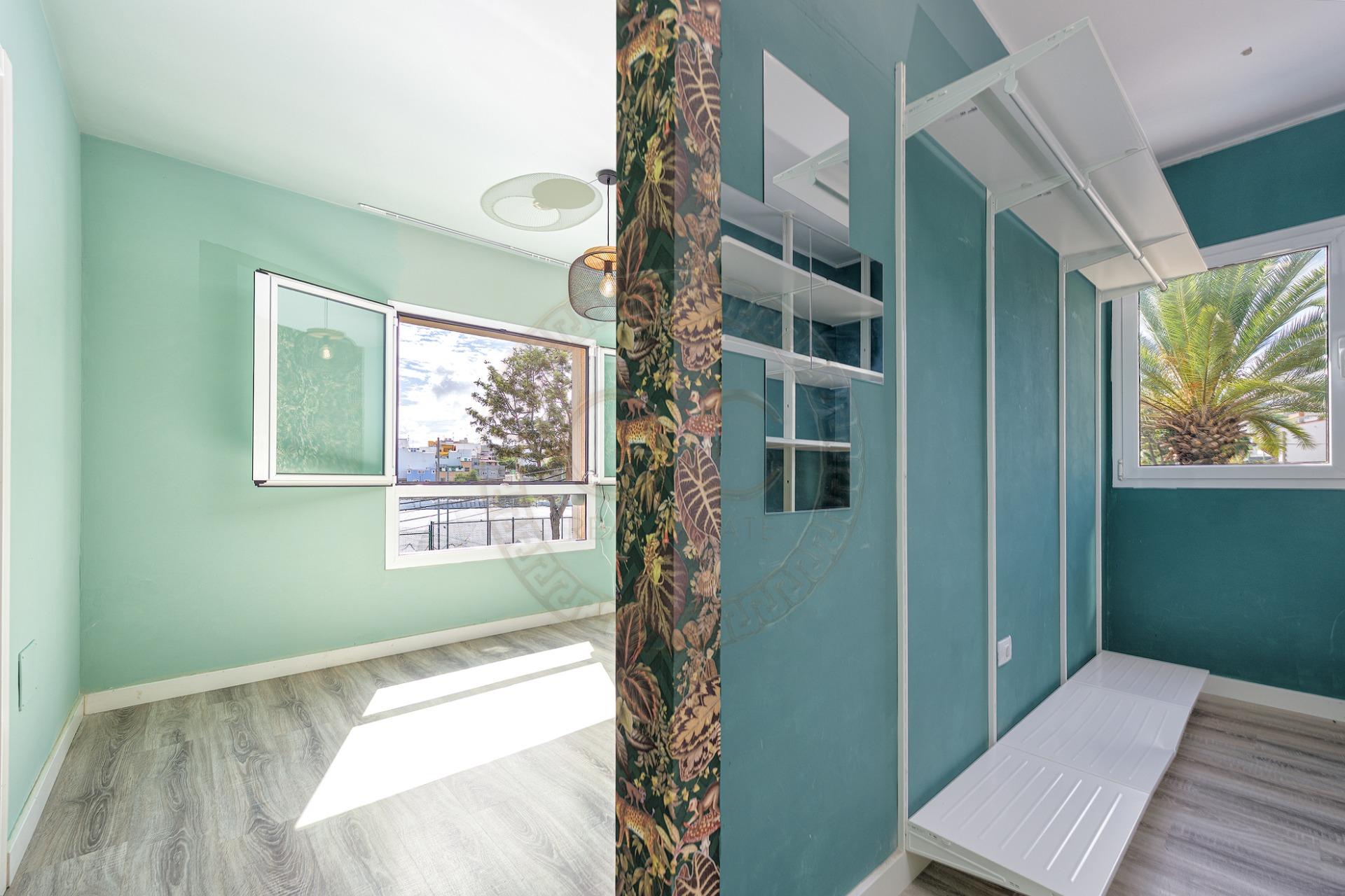 VIVE – SUEÑA – SÉ FELIZ: CASA CON PISCINA PRIVADA EN LAS PALMAS