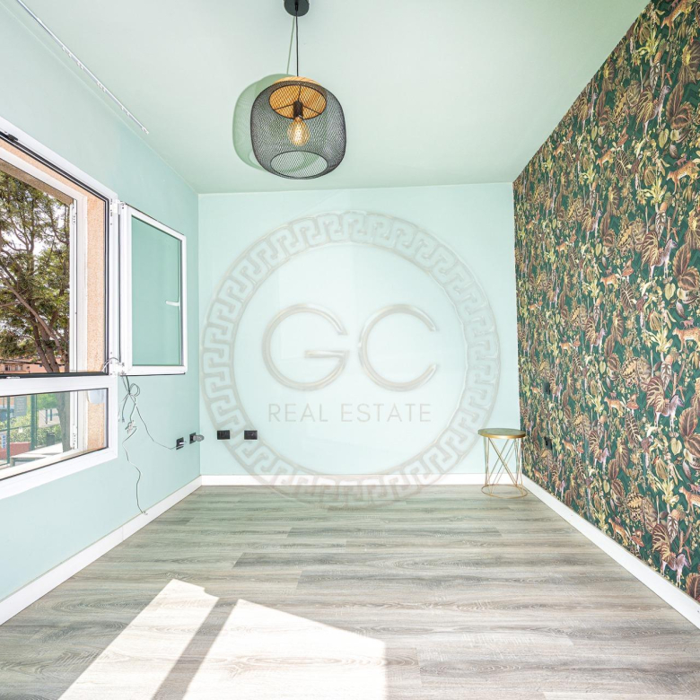 VIVE – SUEÑA – SÉ FELIZ: CASA CON PISCINA PRIVADA EN LAS PALMAS