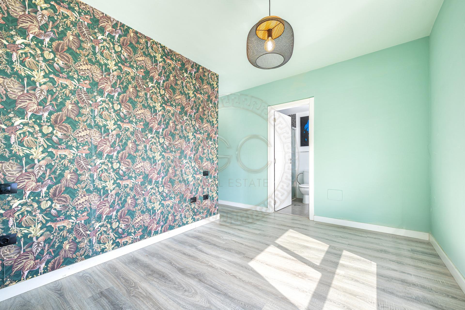 VIVE – SUEÑA – SÉ FELIZ: CASA CON PISCINA PRIVADA EN LAS PALMAS