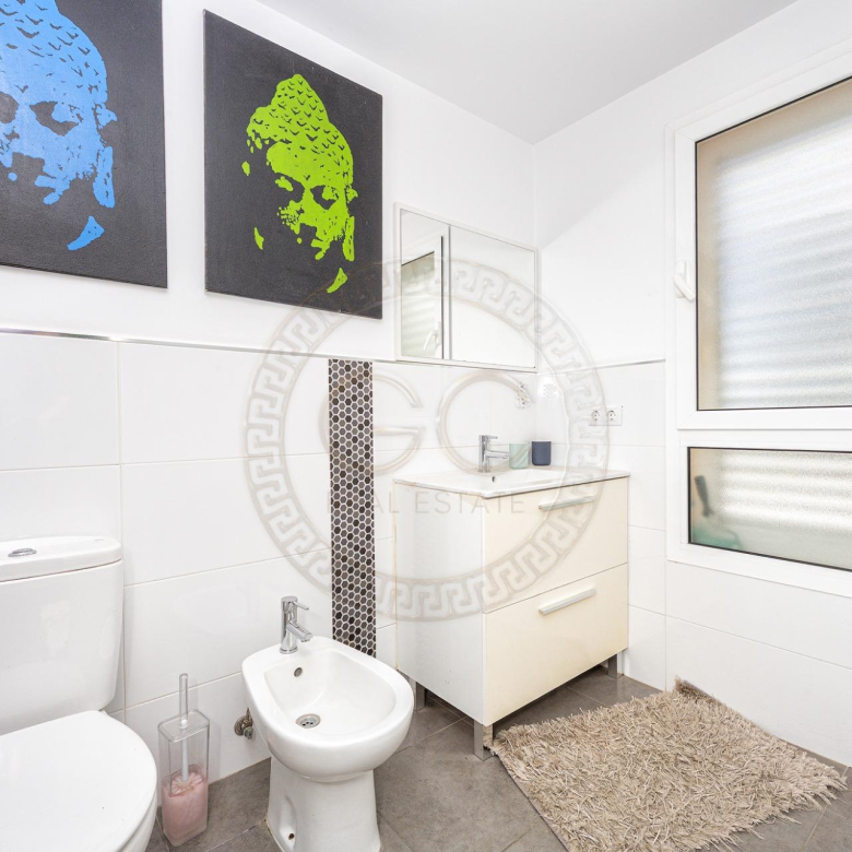 VIVE – SUEÑA – SÉ FELIZ: CASA CON PISCINA PRIVADA EN LAS PALMAS