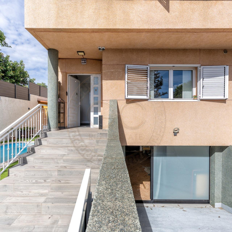 VIVE – SUEÑA – SÉ FELIZ: CASA CON PISCINA PRIVADA EN LAS PALMAS